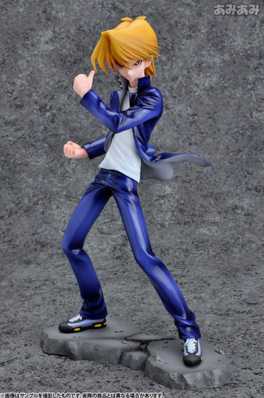 Yu-Gi-Oh! Duel Monsters - Jounouchi Katsuya - ARTFX J - 1/7 - Re-release (Kotobukiya), Franchise: Yu-Gi-Oh! Duel Monsters, Release Date: 25. Feb 2021, Store Name: Nippon Figures