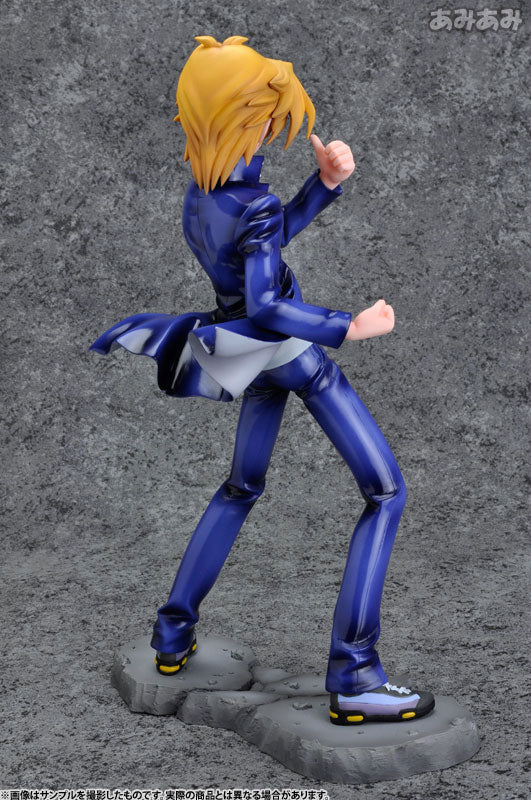 Yu-Gi-Oh! Duel Monsters - Jounouchi Katsuya - ARTFX J - 1/7 - Re-release (Kotobukiya), Franchise: Yu-Gi-Oh! Duel Monsters, Release Date: 25. Feb 2021, Store Name: Nippon Figures