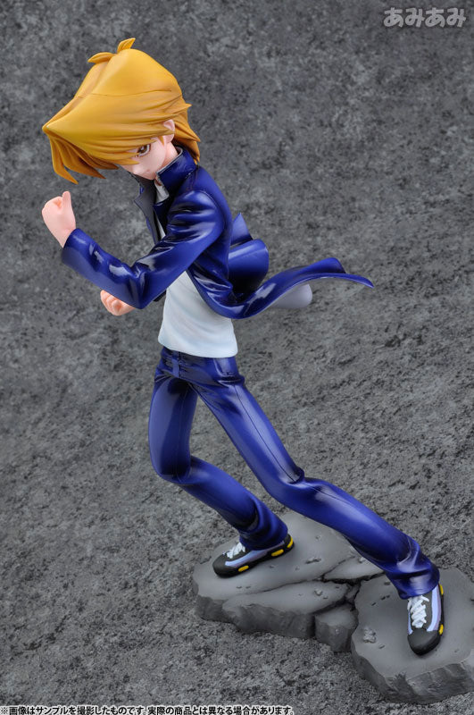 Yu-Gi-Oh! Duel Monsters - Jounouchi Katsuya - ARTFX J - 1/7 - Re-release (Kotobukiya), Franchise: Yu-Gi-Oh! Duel Monsters, Release Date: 25. Feb 2021, Store Name: Nippon Figures