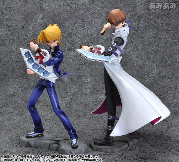 Yu-Gi-Oh! Duel Monsters - Jounouchi Katsuya - ARTFX J - 1/7 - Re-release (Kotobukiya), Franchise: Yu-Gi-Oh! Duel Monsters, Release Date: 25. Feb 2021, Store Name: Nippon Figures