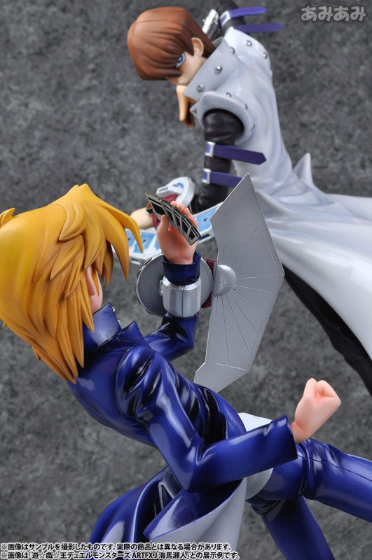 Yu-Gi-Oh! Duel Monsters - Jounouchi Katsuya - ARTFX J - 1/7 - Re-release (Kotobukiya), Franchise: Yu-Gi-Oh! Duel Monsters, Release Date: 25. Feb 2021, Store Name: Nippon Figures