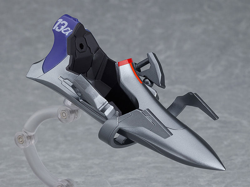 Evangelion Shin Gekijouban - Ikari Shinji - Nendoroid #1445 - Plugsuit Ver., Franchise: Evangelion Shin Gekijouban, Brand: Good Smile Company, Release Date: 30. Apr 2021, Type: Nendoroid, Dimensions: 100 mm, Material: ABS, PVC, Nippon Figures