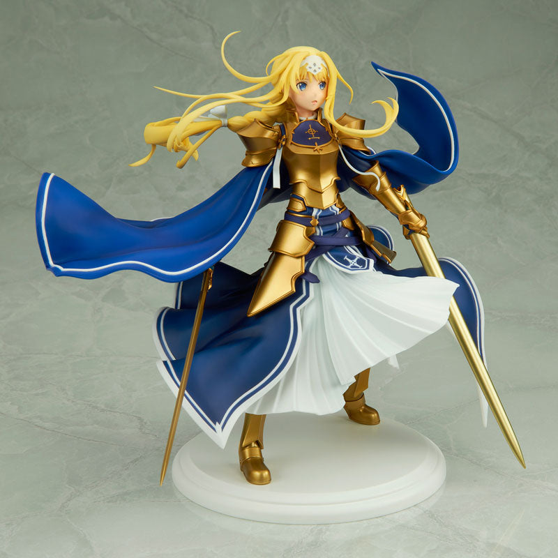 Sword Art Online: Alicization - Alice Zuberg - 1/7 (Wanderer), Franchise: Sword Art Online: Alicization, Brand: Wanderer, Release Date: 30. Jun 2021, Type: General, Nippon Figures