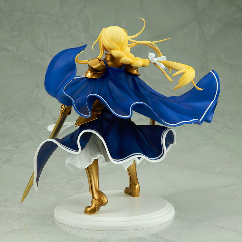 Sword Art Online: Alicization - Alice Zuberg - 1/7 (Wanderer), Franchise: Sword Art Online: Alicization, Brand: Wanderer, Release Date: 30. Jun 2021, Type: General, Nippon Figures
