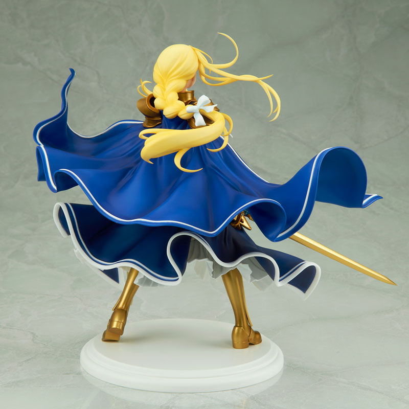 Sword Art Online: Alicization - Alice Zuberg - 1/7 (Wanderer), Franchise: Sword Art Online: Alicization, Brand: Wanderer, Release Date: 30. Jun 2021, Type: General, Nippon Figures