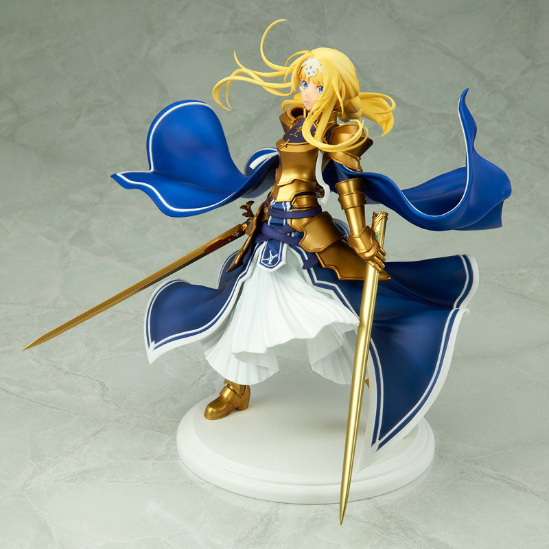 Sword Art Online: Alicization - Alice Zuberg - 1/7 (Wanderer), Franchise: Sword Art Online: Alicization, Brand: Wanderer, Release Date: 30. Jun 2021, Type: General, Nippon Figures