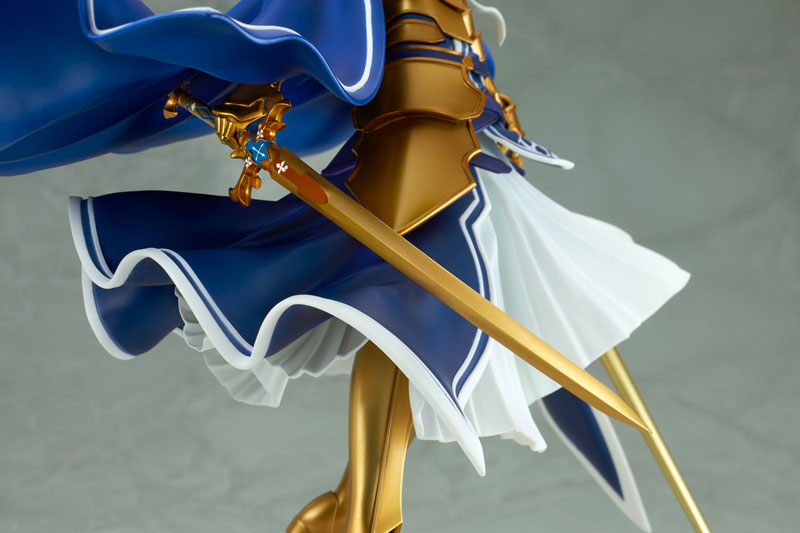 Sword Art Online: Alicization - Alice Zuberg - 1/7 (Wanderer), Franchise: Sword Art Online: Alicization, Brand: Wanderer, Release Date: 30. Jun 2021, Type: General, Nippon Figures