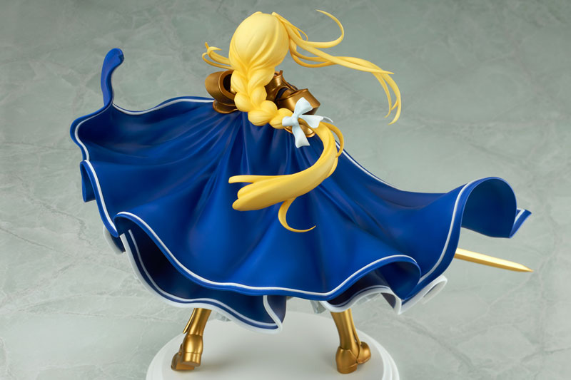 Sword Art Online: Alicization - Alice Zuberg - 1/7 (Wanderer), Franchise: Sword Art Online: Alicization, Brand: Wanderer, Release Date: 30. Jun 2021, Type: General, Nippon Figures