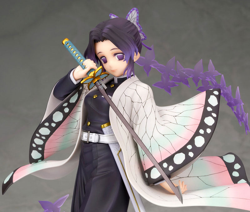 Demon Slayer - Kocho Shinobu - 1/8 (Alter), Franchise: Demon Slayer, Brand: Alter, Release Date: 30. Sep 2021, Type: General, Nippon Figures