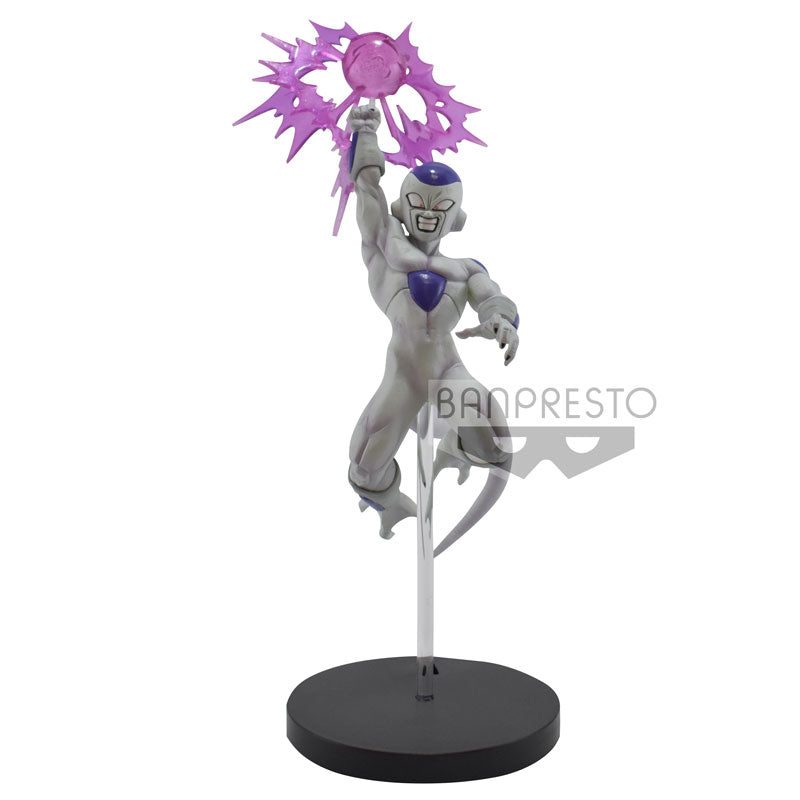 Dragon Ball Z - Freezer - Final Form - GxMateria (Bandai Spirits), Release Date: 28. Feb 2021, Dimensions: 13.0 cm, Nippon Figures