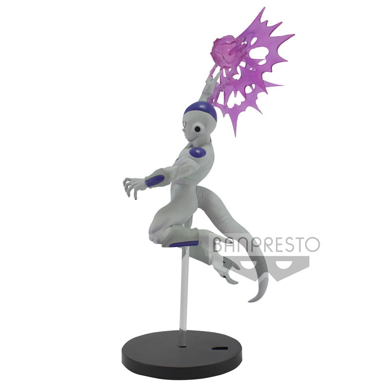 Dragon Ball Z - Freezer - Final Form - GxMateria (Bandai Spirits), Release Date: 28. Feb 2021, Dimensions: 13.0 cm, Nippon Figures