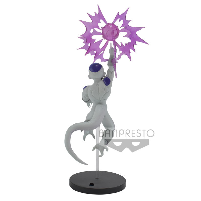 Dragon Ball Z - Freezer - Final Form - GxMateria (Bandai Spirits), Release Date: 28. Feb 2021, Dimensions: 13.0 cm, Nippon Figures