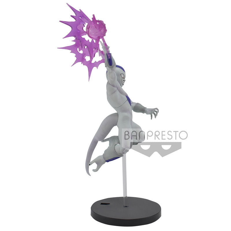 Dragon Ball Z - Freezer - Final Form - GxMateria (Bandai Spirits), Release Date: 28. Feb 2021, Dimensions: 13.0 cm, Nippon Figures