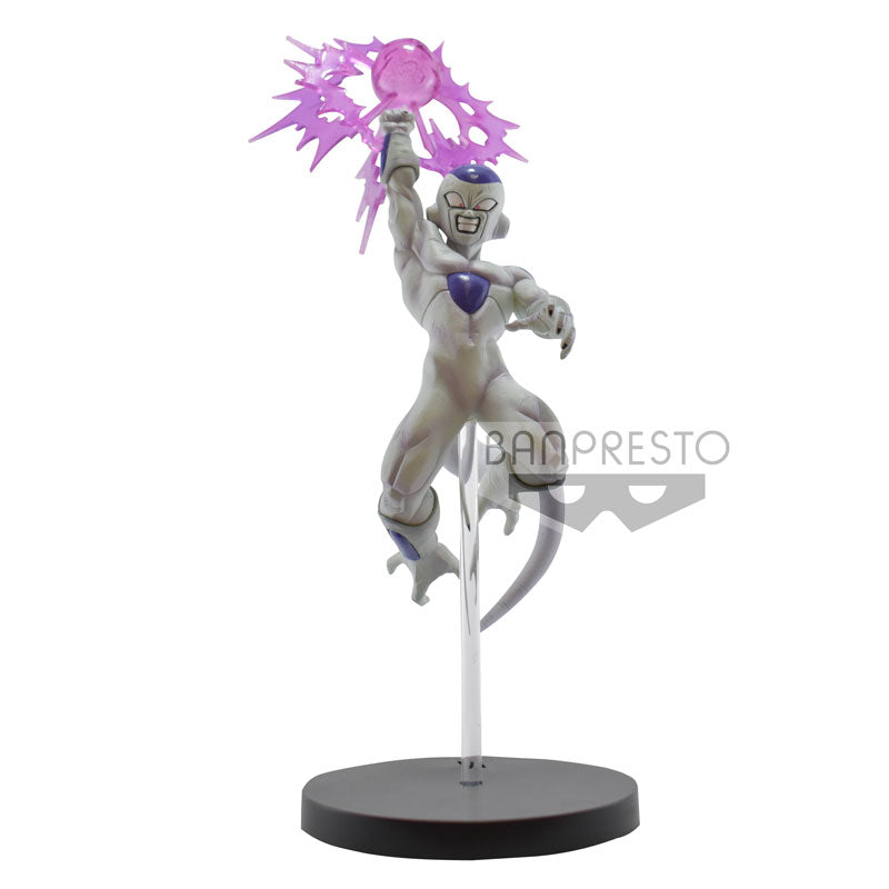 Dragon Ball Z - Freezer - Final Form - GxMateria (Bandai Spirits), Release Date: 28. Feb 2021, Dimensions: 13.0 cm, Nippon Figures