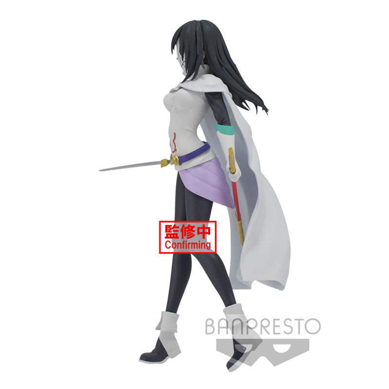 That Time I Got Reincarnated As A Slime - Izawa Shizue - That Time I Got Reincarnated As A Slime -Otherworlder- Vol.3 - Special Ver. (Bandai Spirits), Franchise: That Time I Got Reincarnated As A Slime, Brand: BANDAI SPIRITS, Release Date: 31. Mar 2021, Type: Prize, Dimensions: 17.0 cm, Store Name: Nippon Figures