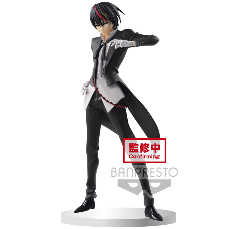 That Time I Got Reincarnated As A Slime - Diablo - That Time I Got Reincarnated As A Slime -Otherworlder- Vol.3 (Bandai Spirits, Banpresto), Franchise: That Time I Got Reincarnated As A Slime, Brand: BANDAI SPIRITS, Release Date: 31. Mar 2021, Type: Prize, Dimensions: 19.0 cm, Store Name: Nippon Figures