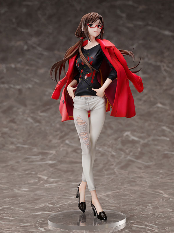 Evangelion Shin Gekijouban - Makinami Mari Illustrious - 1/7 - Ver. Radio Eva - 2023 Re-release (Hobby Max)
