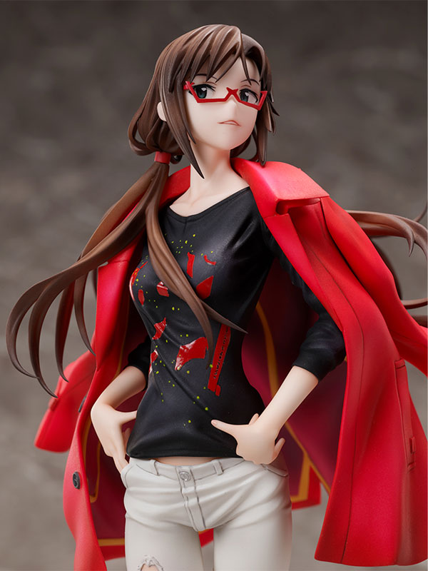 Evangelion Shin Gekijouban - Makinami Mari Illustrious - 1/7 - Ver. Radio Eva - 2023 Re-release (Hobby Max)