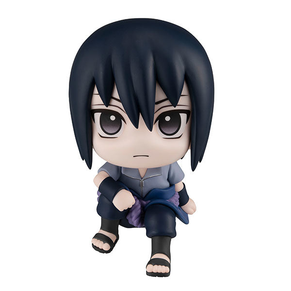 "Naruto Shippuden - Uchiha Sasuke - Look Up Rukappu - 2023 Re-release (MegaHouse)", Franchise: Naruto Shippuden, Brand: MegaHouse, Release Date: 31. Jul 2023, Type: General, Store Name: Nippon Figures"