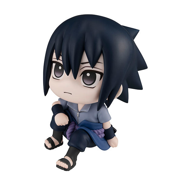"Naruto Shippuden - Uchiha Sasuke - Look Up Rukappu - 2023 Re-release (MegaHouse)", Franchise: Naruto Shippuden, Brand: MegaHouse, Release Date: 31. Jul 2023, Type: General, Store Name: Nippon Figures"