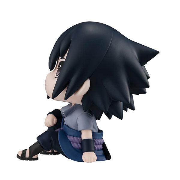 "Naruto Shippuden - Uchiha Sasuke - Look Up Rukappu - 2023 Re-release (MegaHouse)", Franchise: Naruto Shippuden, Brand: MegaHouse, Release Date: 31. Jul 2023, Type: General, Store Name: Nippon Figures"