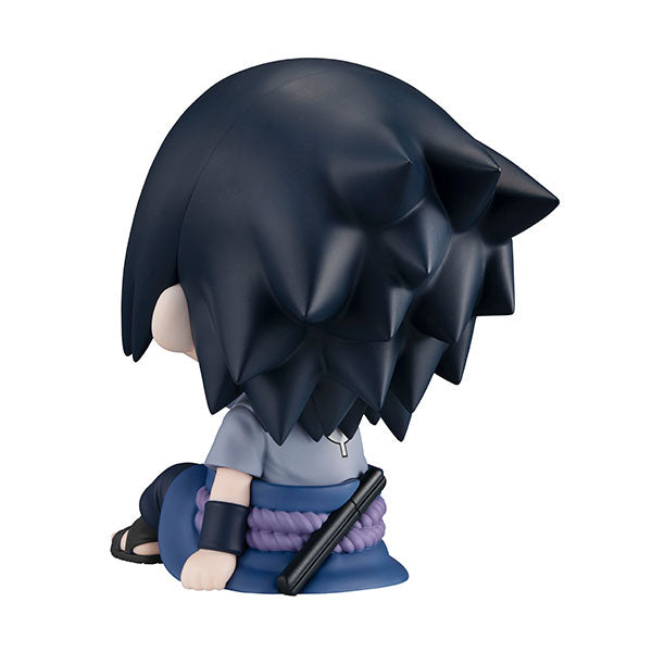 "Naruto Shippuden - Uchiha Sasuke - Look Up Rukappu - 2023 Re-release (MegaHouse)", Franchise: Naruto Shippuden, Brand: MegaHouse, Release Date: 31. Jul 2023, Type: General, Store Name: Nippon Figures"