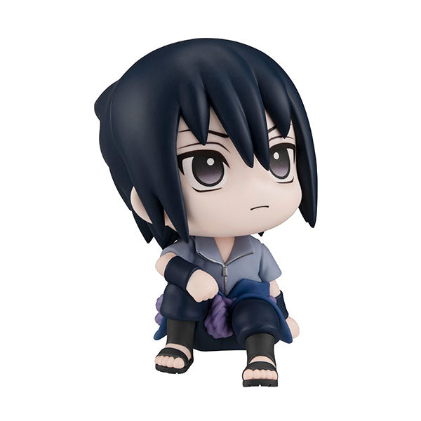 "Naruto Shippuden - Uchiha Sasuke - Look Up Rukappu - 2023 Re-release (MegaHouse)", Franchise: Naruto Shippuden, Brand: MegaHouse, Release Date: 31. Jul 2023, Type: General, Store Name: Nippon Figures"