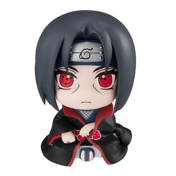 "Naruto Shippuden - Uchiha Itachi - Look Up Rukappu - 2023 Re-release (MegaHouse), Franchise: Naruto Shippuden, Brand: MegaHouse, Release Date: 31. Jul 2023, Type: General, Store Name: Nippon Figures"