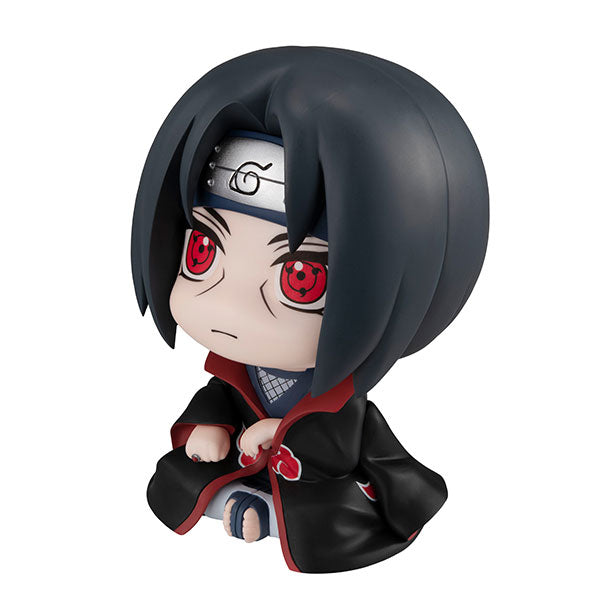 "Naruto Shippuden - Uchiha Itachi - Look Up Rukappu - 2023 Re-release (MegaHouse), Franchise: Naruto Shippuden, Brand: MegaHouse, Release Date: 31. Jul 2023, Type: General, Store Name: Nippon Figures"