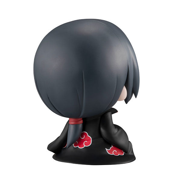 "Naruto Shippuden - Uchiha Itachi - Look Up Rukappu - 2023 Re-release (MegaHouse), Franchise: Naruto Shippuden, Brand: MegaHouse, Release Date: 31. Jul 2023, Type: General, Store Name: Nippon Figures"