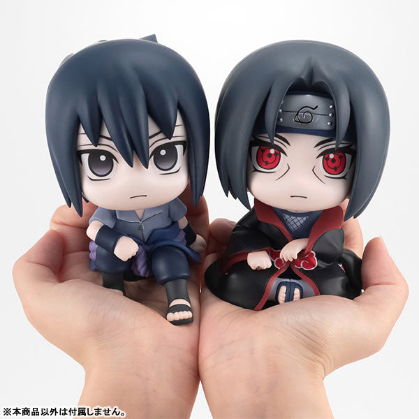 "Naruto Shippuden - Uchiha Itachi - Look Up Rukappu - 2023 Re-release (MegaHouse), Franchise: Naruto Shippuden, Brand: MegaHouse, Release Date: 31. Jul 2023, Type: General, Store Name: Nippon Figures"