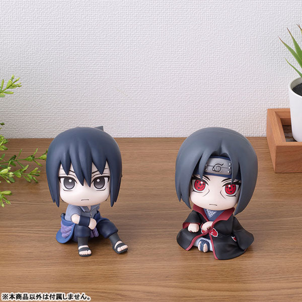 "Naruto Shippuden - Uchiha Itachi - Look Up Rukappu - 2023 Re-release (MegaHouse), Franchise: Naruto Shippuden, Brand: MegaHouse, Release Date: 31. Jul 2023, Type: General, Store Name: Nippon Figures"