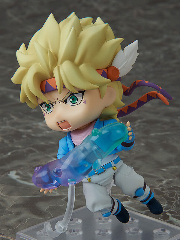 JoJo's Bizarre Adventure - Sentou Chouryuu - Caesar Anthonio Zeppeli - Nendoroid #1516 (Good Smile Company), Franchise: JoJo's Bizarre Adventure, Release Date: 31. May 2021, Store Name: Nippon Figures