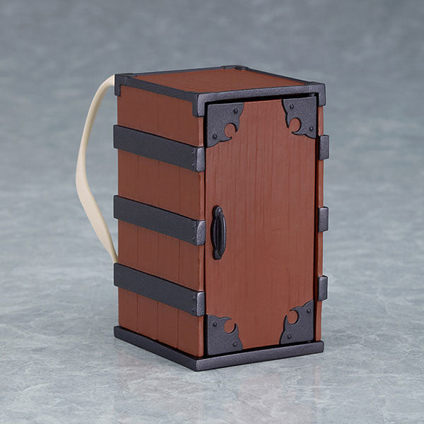 Demon Slayer - Kamado Nezuko - Figma #508-DX - DX Edition (Max Factory), Release Date: 29. Oct 2021, Dimensions: 130 mm, Nippon Figures