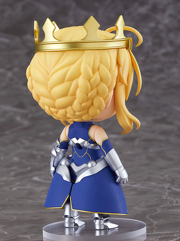 Fate/Grand Order - Altria Pendragon Lancer - Nendoroid #1532-DX - & Dun Stallion (Good Smile Company), Franchise: Fate/Grand Order, Brand: Good Smile Company, Release Date: 31. Aug 2021, Type: Action, Dimensions: 100.0 mm, Material: ABS, Store Name: Nippon Figures