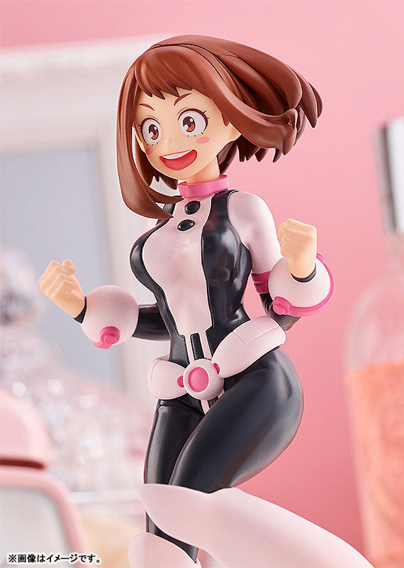 My Hero Academia - Uraraka Ochaco - Pop Up Parade - Hero Costume Ver. (Good Smile Company), Franchise: My Hero Academia, Brand: Takara Tomy, Release Date: 31. May 2021, Type: General, Nippon Figures