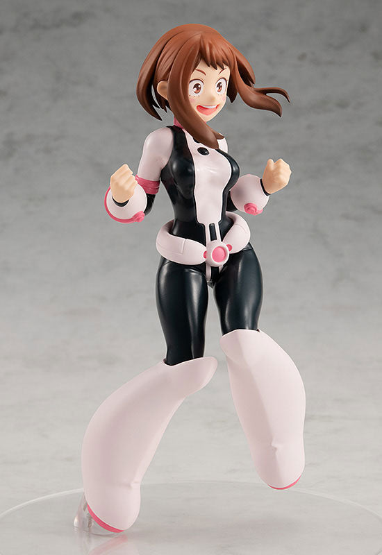 My Hero Academia - Uraraka Ochaco - Pop Up Parade - Hero Costume Ver. (Good Smile Company), Franchise: My Hero Academia, Brand: Takara Tomy, Release Date: 31. May 2021, Type: General, Nippon Figures