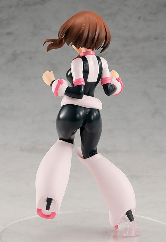 My Hero Academia - Uraraka Ochaco - Pop Up Parade - Hero Costume Ver. (Good Smile Company), Franchise: My Hero Academia, Brand: Takara Tomy, Release Date: 31. May 2021, Type: General, Nippon Figures