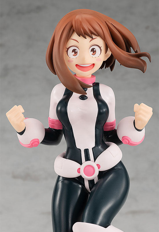 My Hero Academia - Uraraka Ochaco - Pop Up Parade - Hero Costume Ver. (Good Smile Company), Franchise: My Hero Academia, Brand: Takara Tomy, Release Date: 31. May 2021, Type: General, Nippon Figures
