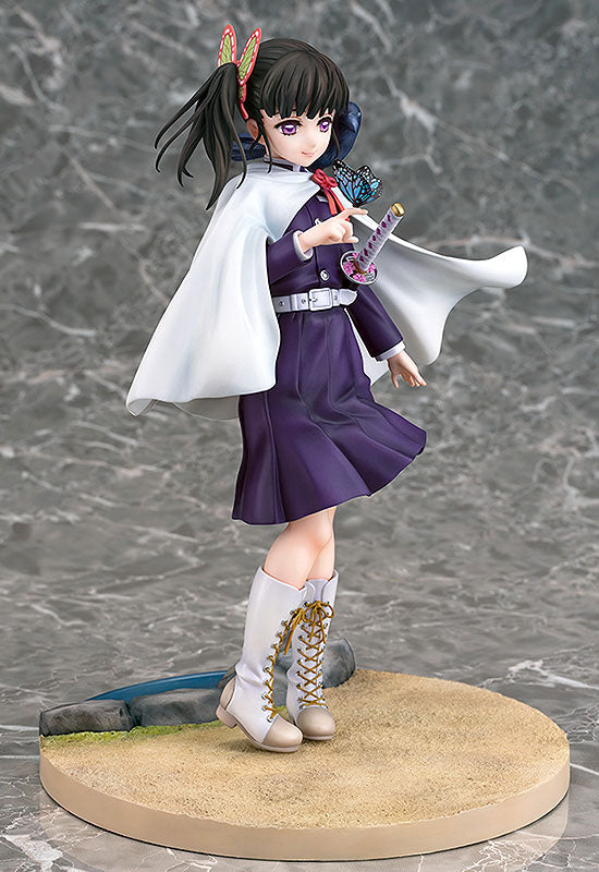 Demon Slayer - Tsuyuri Kanao - 1/7 (Phat Company), Release Date: 14. Oct 2022, Scale: 1/7, Nippon Figures