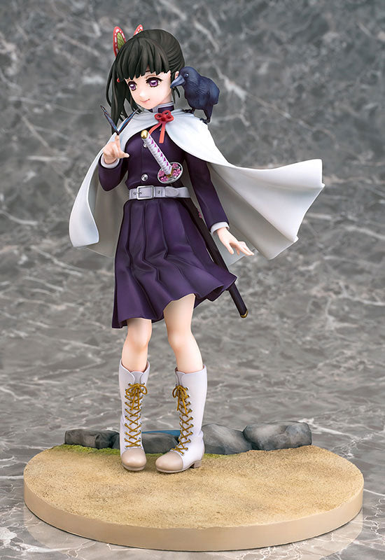 Demon Slayer - Tsuyuri Kanao - 1/7 (Phat Company), Release Date: 14. Oct 2022, Scale: 1/7, Nippon Figures