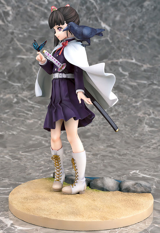Demon Slayer - Tsuyuri Kanao - 1/7 (Phat Company), Release Date: 14. Oct 2022, Scale: 1/7, Nippon Figures