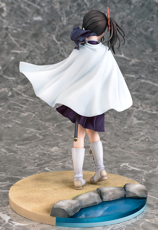 Demon Slayer - Tsuyuri Kanao - 1/7 (Phat Company), Release Date: 14. Oct 2022, Scale: 1/7, Nippon Figures
