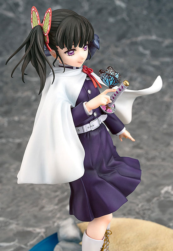 Demon Slayer - Tsuyuri Kanao - 1/7 (Phat Company), Release Date: 14. Oct 2022, Scale: 1/7, Nippon Figures