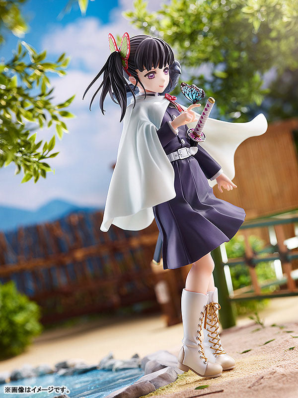 Demon Slayer - Tsuyuri Kanao - 1/7 (Phat Company), Release Date: 14. Oct 2022, Scale: 1/7, Nippon Figures