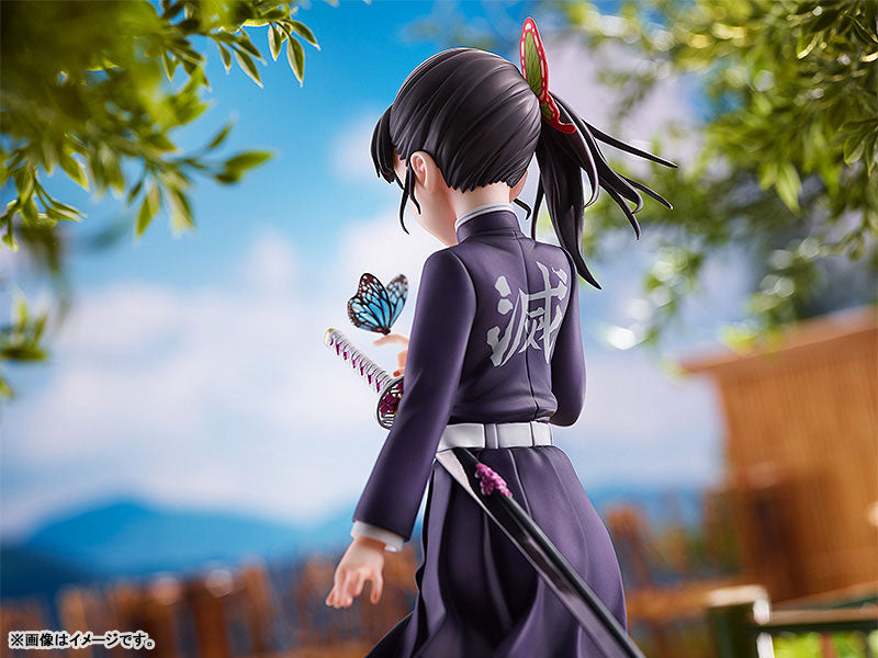 Demon Slayer - Tsuyuri Kanao - 1/7 (Phat Company), Release Date: 14. Oct 2022, Scale: 1/7, Nippon Figures