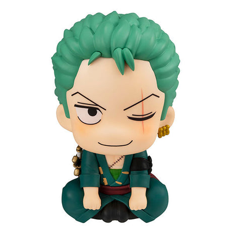 One Piece - Roronoa Zoro - Look Up - December 2023 Re-release (MegaHouse), Franchise: One Piece, Brand: MegaHouse, Release Date: 26. Dec 2023, Store Name: Nippon Figures