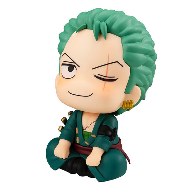 One Piece - Roronoa Zoro - Look Up - December 2023 Re-release (MegaHouse), Franchise: One Piece, Brand: MegaHouse, Release Date: 26. Dec 2023, Store Name: Nippon Figures