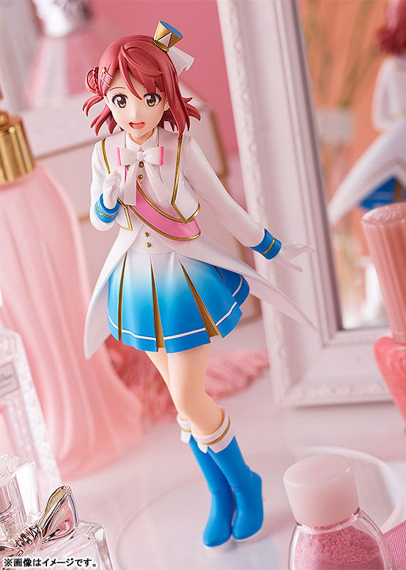 Love Live! Nijigasaki Gakuen School Idol Doukou Kai - Uehara Ayumu - Pop Up Parade (Good Smile Company), Franchise: Love Live! Nijigasaki Gakuen School Idol Doukou Kai, Brand: Good Smile Company, Release Date: 31. May 2021, Type: General, Store Name: Nippon Figures