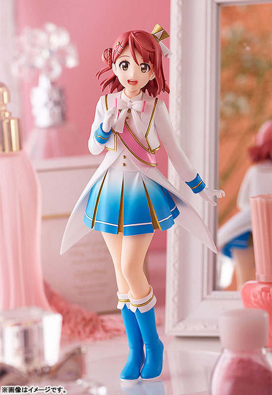 Love Live! Nijigasaki Gakuen School Idol Doukou Kai - Uehara Ayumu - Pop Up Parade (Good Smile Company), Franchise: Love Live! Nijigasaki Gakuen School Idol Doukou Kai, Brand: Good Smile Company, Release Date: 31. May 2021, Type: General, Store Name: Nippon Figures